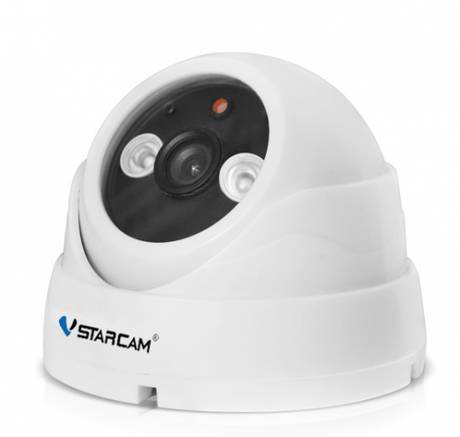 Фото Цифровая р2р камера видеонаблюдения VStarcam C7812IP