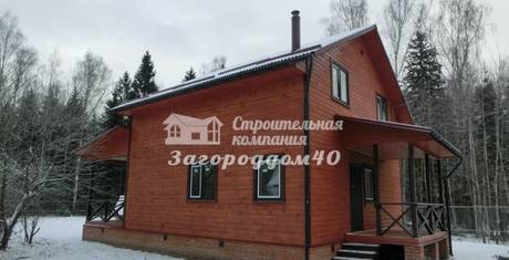 Фото Продажа домов на Минском шоссе
