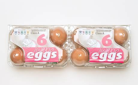 Фото Упаковка для яиц высшей категории (6)