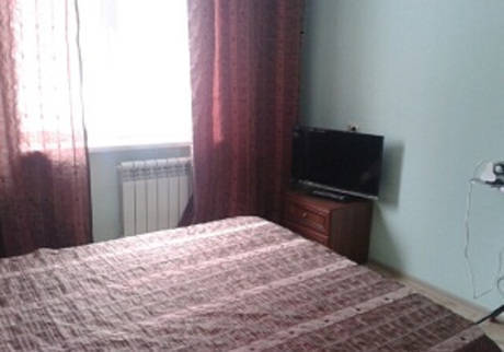 Фото Комфортабельная и уютная квартира с евроремонтом в Кемерово