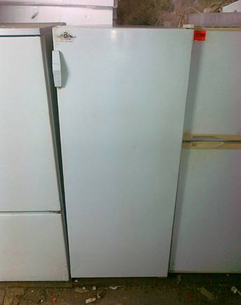 Фото Бытовой холодильник Бирюса -6 бу