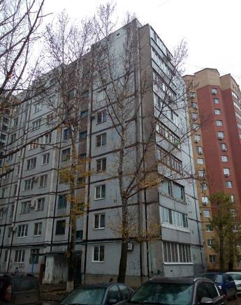 Фото Однокомнатная квартира пл.36 кв.м.г.Волжский