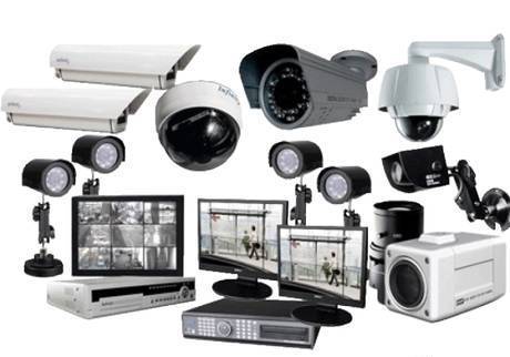 Фото Монтаж и продажа систем видеонаблюдения