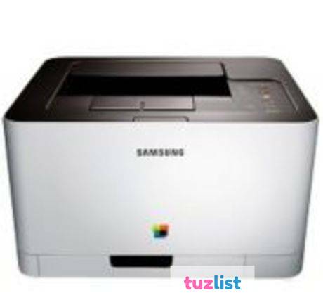 Фото Цветной лазерный принтер A4 Samsung CLP-365 CLP-365/XEV