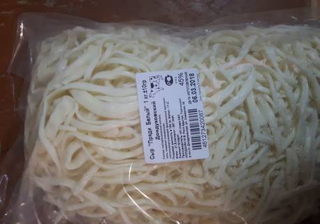 Фото Оптовая продажа сыра.
