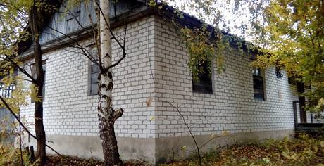 Фото Продам дом в Рязанской области,Кадомский р-н