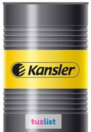 Фото Масло моторное Kansler Standard Diesel SAE 10W-40 в Хабаровс