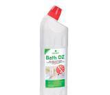 Фото Bath DZ. Для мытья и антимикробной обработки сантехники