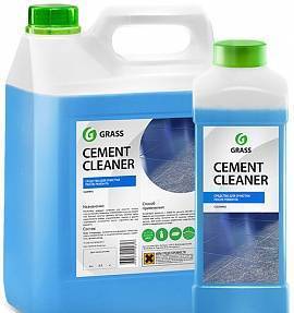 Фото Cement Cleaner, 1л