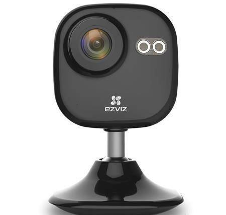 Фото Камера видеонаблюдения для офиса, квартиры - IP EZVIZ Mini P