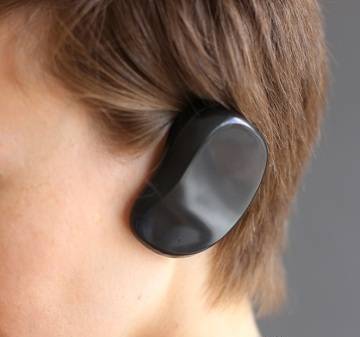 Фото Резиновые протекторы для защиты ушей