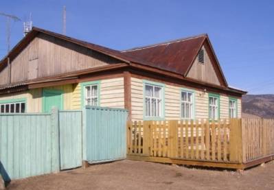 Фото Altan Home, гостевой дом. Отдых п. Большое Голоустное,Байкал