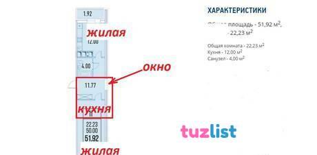 Фото ЖК Империал от подрядчика Краснодар 52м 2шка 1960тр!!!!!!!!!