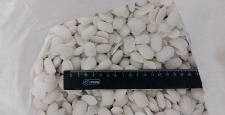 Фото Продам таблетированную соль. Мешки по 25 кг
