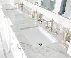 Фото Ванная из оникса, стены полы столешница подиум в Краснодаре