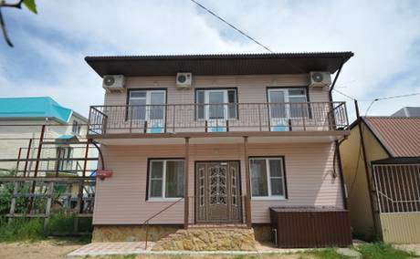 Фото Продается гостевой дом в ст. Голубицкая (Азовское море)