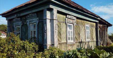 Фото Продам дом в Рязанской области, Сасовский р-н
