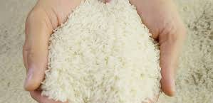 Фото Тайский белый рис, Тайский рис с рисом, рис Жасмин