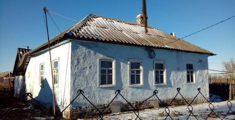 Фото Продам дом в Рязанской области