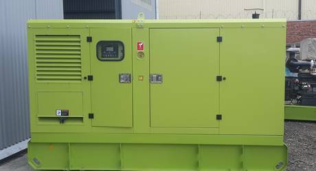 Фото Дизельный генератор электростанция АД200-Т400 200 кВт