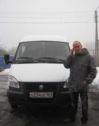 Фото Доставка грузов и экспресс-почты по Ростовской области.