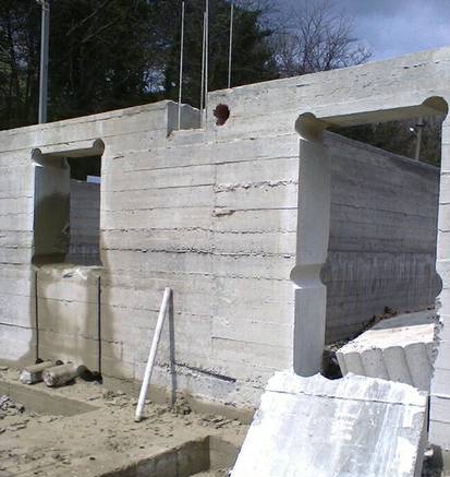 Фото Алмазное бурение(сверление),резка кирпича,бетона,ж/бетона.