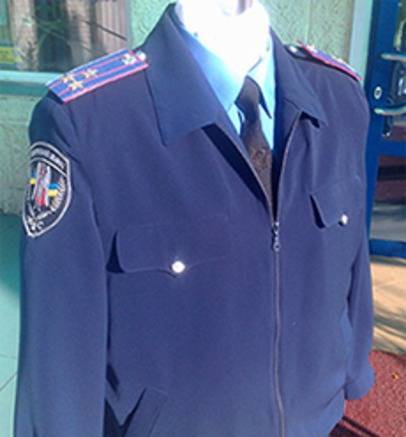 Фото Костюм куртка для ввс летчиков летняя форменная одежда сотру