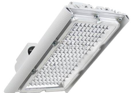 Фото Промышленный LED светильник diora unit 40/5000 k60