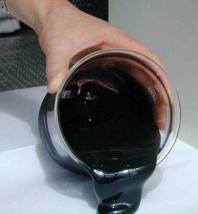 Фото Нефть сырая нефтепроводом