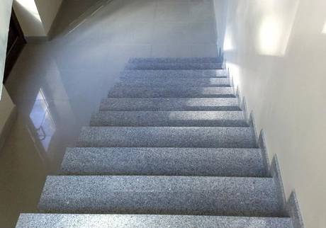 Фото Ступени из базальта, лестницы из базальта в Краснодаре