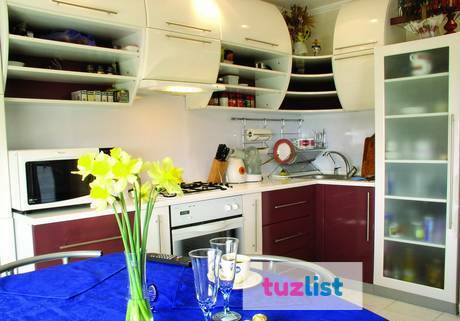 Фото Ремонт кухни и ремонт кухонной комнаты в Краснодаре