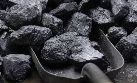 Фото Каменный уголь в Санкт-Петербурге, Уголь в мешках 50 литров.