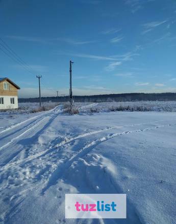 Фото Земельный участок. ИЖС. Собственность