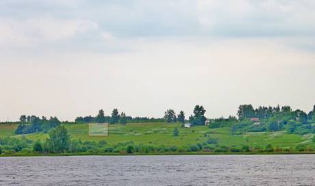 Фото Участок для ИЖС 15 с. у слияния рек Кистега и Волга, на краю