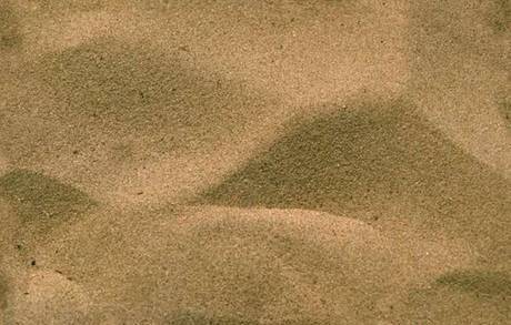 Фото Песок речной для кладки (мелкий)