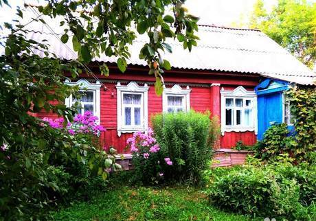 Фото Продам дом в Рязанской области, Сасовский р-н