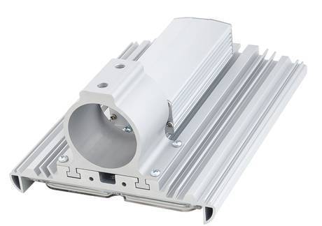 Фото Промышленный LED светильник diora unit 56/7500 k60