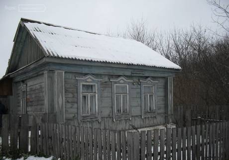 Фото Продам дом в Рязанской области, Шацкий р-н
