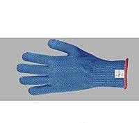 Фото Устойчивые к порезам текстильные перчатки Niroflex BlueCut P
