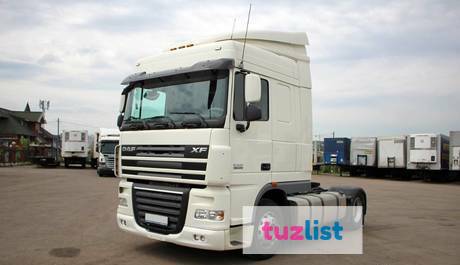 Фото Машинокомплекты daf, man, iveco, volvo, mb, scania и др