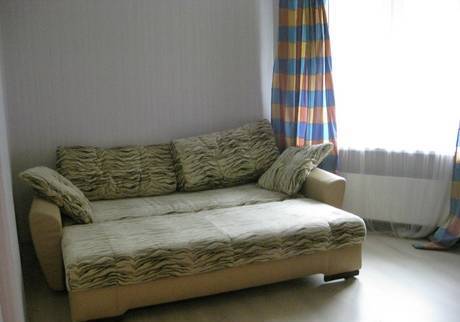 Фото 2-комнатная квартира в Щелково посуточно
