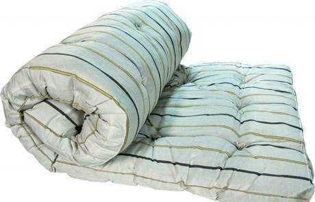 Фото Матрасы,подушки,одеяла для рабочих.