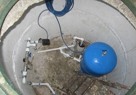 Фото Обустройство скважин на воду под ключ в Люберцах,Раменском