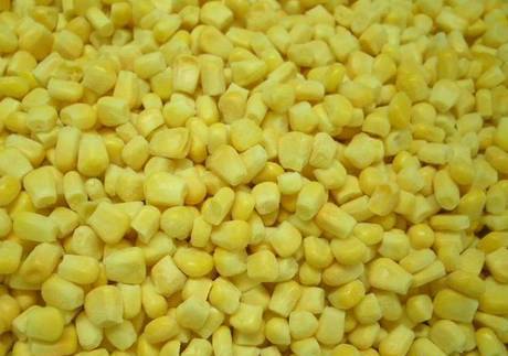 Фото Предлагаем индийскую кукурузу свежемороженую