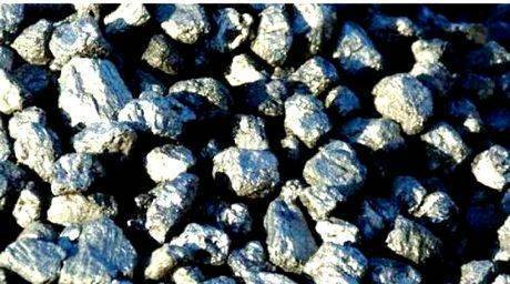 Фото Уголь каменный для отопления.