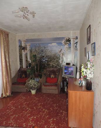 Фото Продам 2-комнатную квартиру на ул.Возрождения