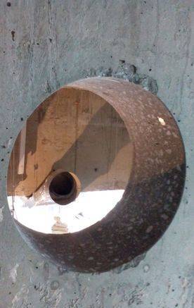 Фото Алмазное бурение (сверление) и резка в бетоне,ж/б, кирпиче.