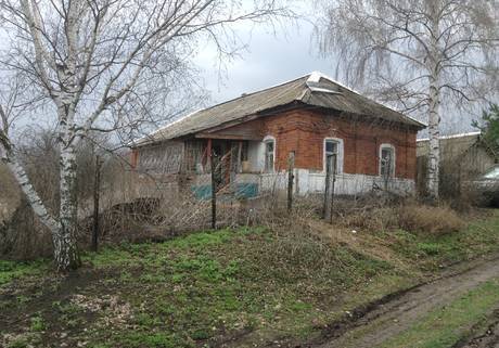 Фото Дом в деревне