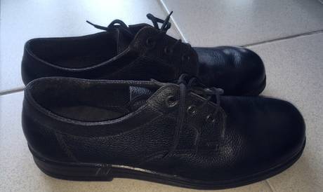 Фото Рабочая обувь ботинки Roverboots С 24 спецобувь 47 размер