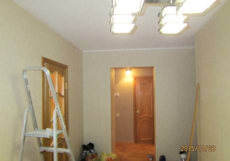 Фото Отделка и ремонт квартиры и ванной в Истре Истринском районе